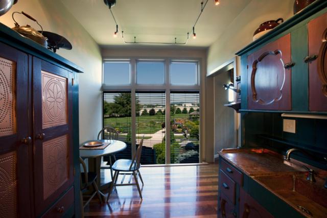 Twin Pine Manor Bed and Breakfast Ephrata Buitenkant foto