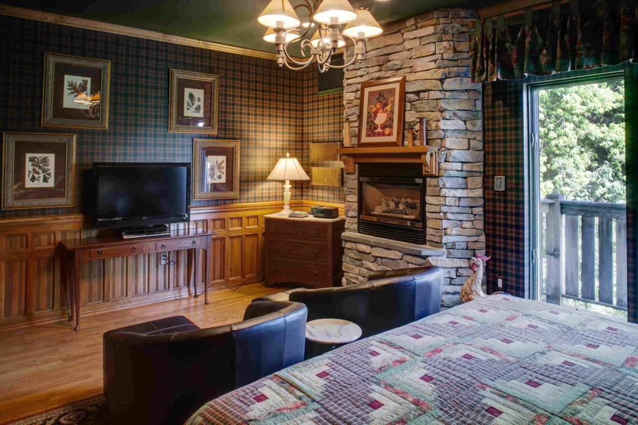 Twin Pine Manor Bed and Breakfast Ephrata Buitenkant foto