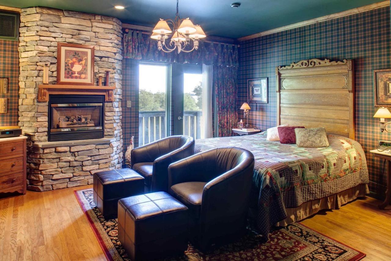 Twin Pine Manor Bed and Breakfast Ephrata Buitenkant foto