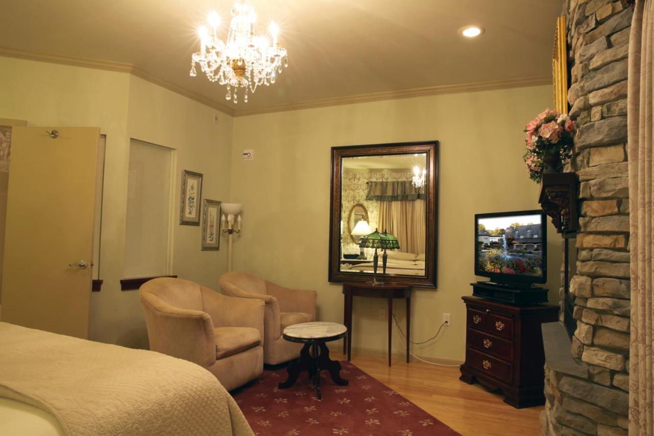 Twin Pine Manor Bed and Breakfast Ephrata Buitenkant foto