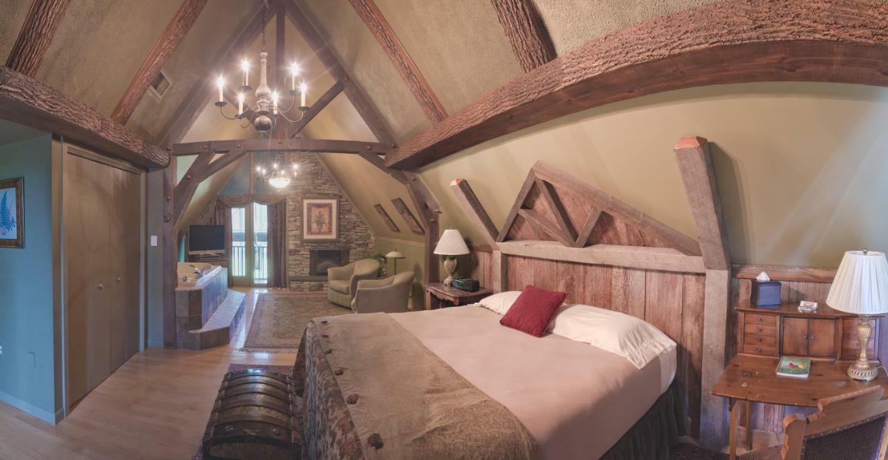 Twin Pine Manor Bed and Breakfast Ephrata Buitenkant foto