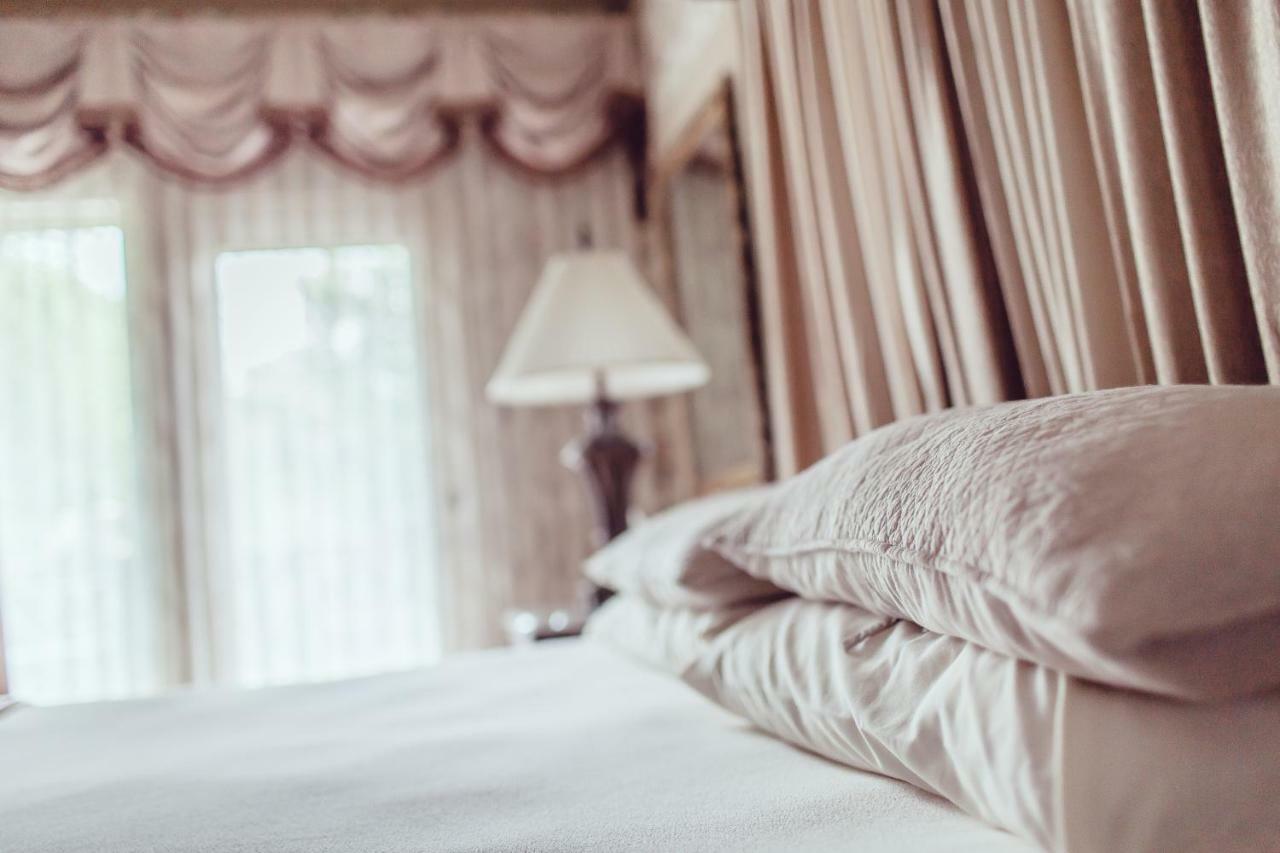 Twin Pine Manor Bed and Breakfast Ephrata Buitenkant foto