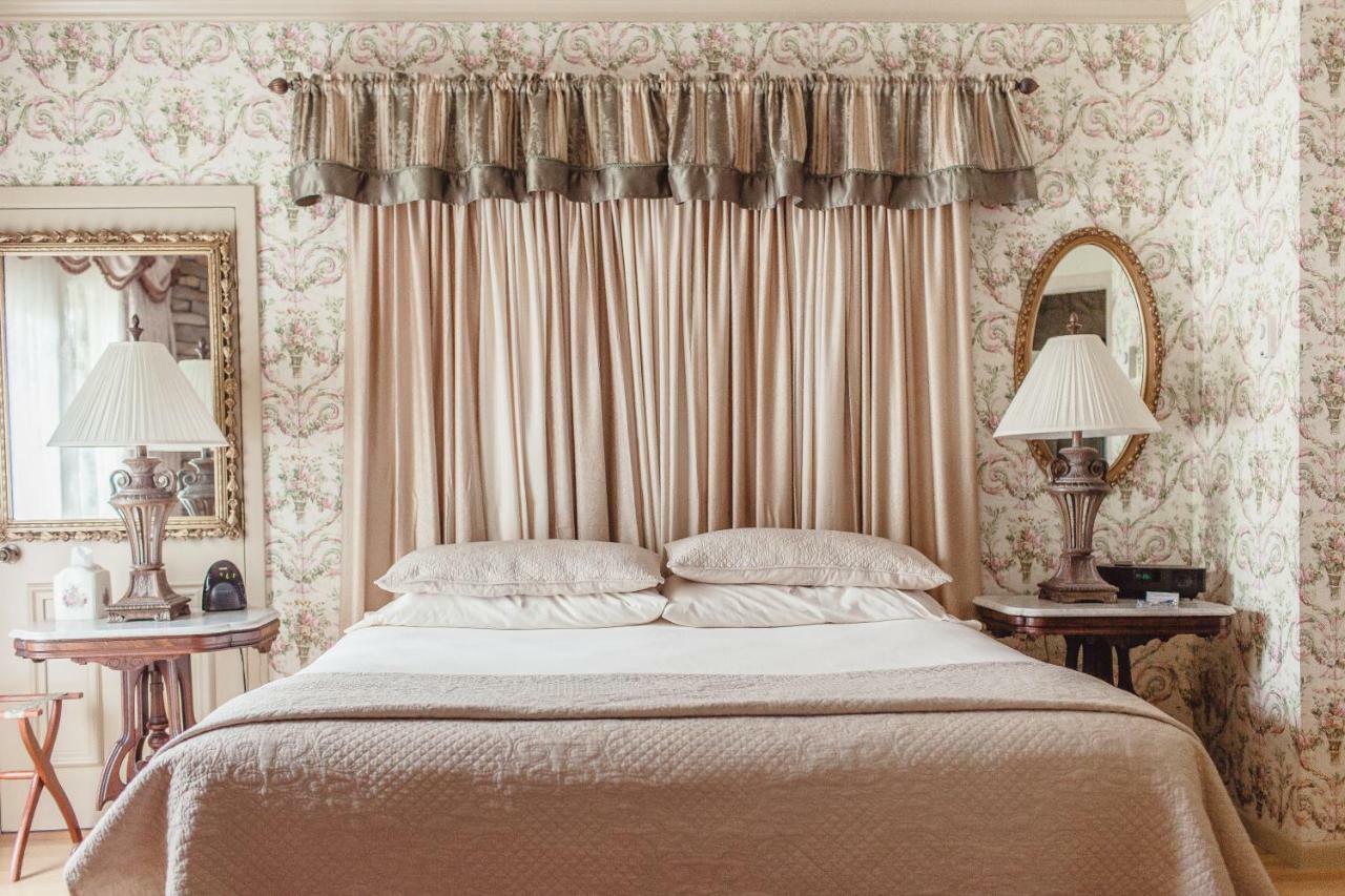Twin Pine Manor Bed and Breakfast Ephrata Buitenkant foto